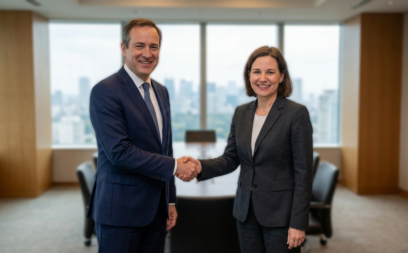 Diplomacy and Negotiation