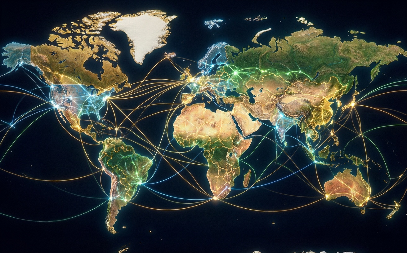 Regional Developments